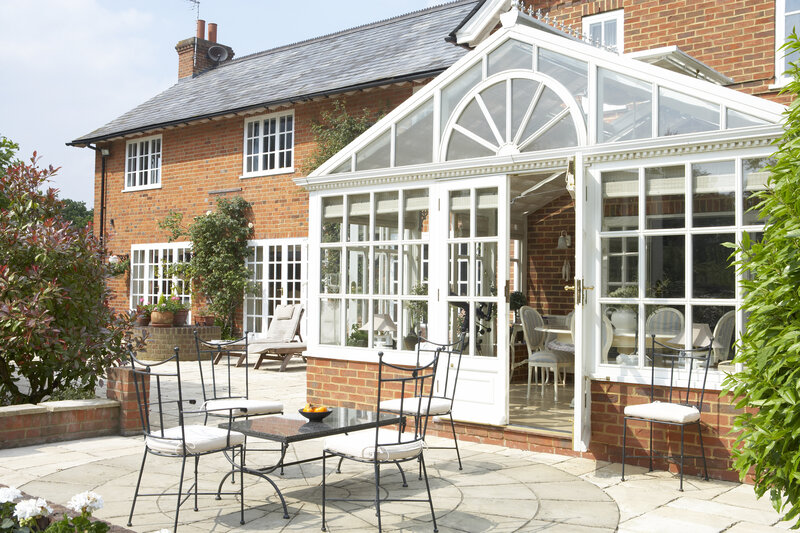 How Much is a Conservatory in Durham United Kingdom