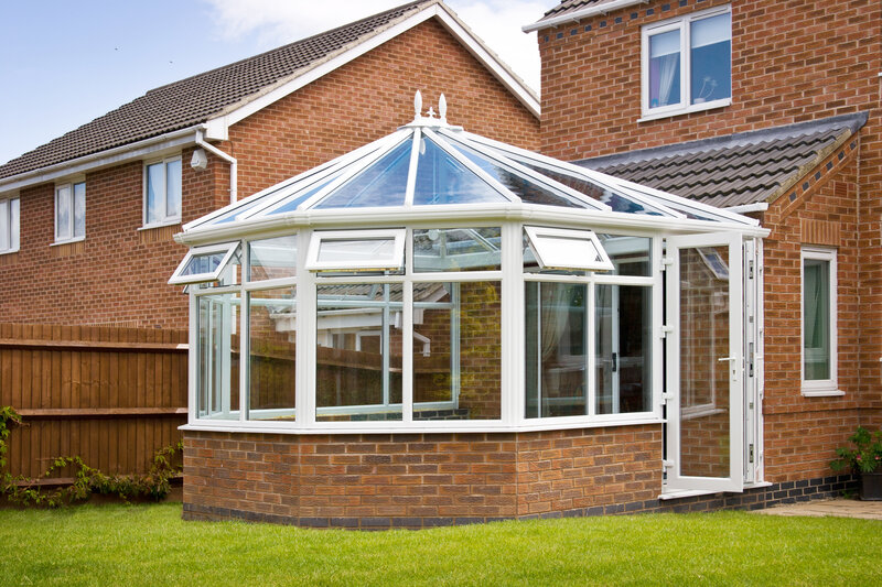 Do You Need Planning Permission for a Conservatory in Durham United Kingdom